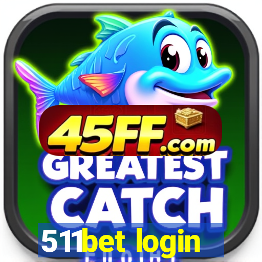511bet login